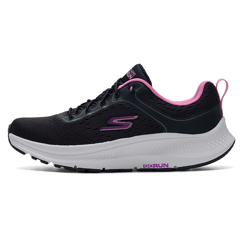 Lightweight Road Running Shoes - スケッチャーズ レディースシューズ オリジナル 軽量 ロードランニングシューズ 通気性