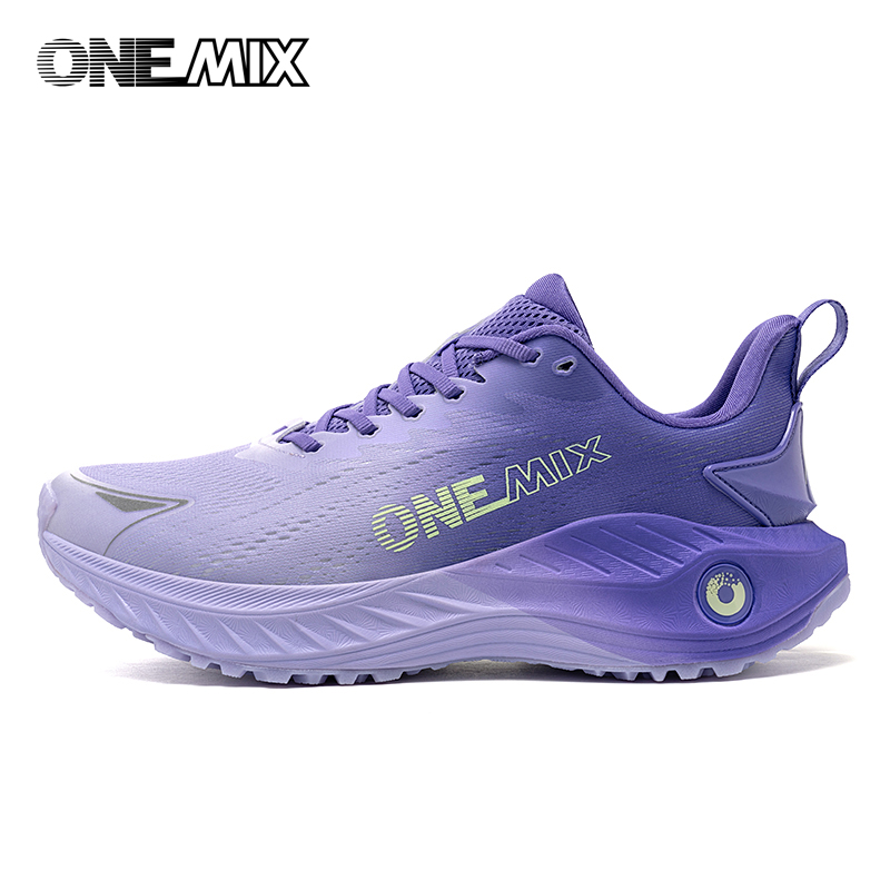 Reflective Night Running Shoes - O-Resilio ユニセックス夏用ランニングシューズ通気性軽量快適男性女性ウォーキングカジュアルアウトドアアスレチックスポーツスニーカー