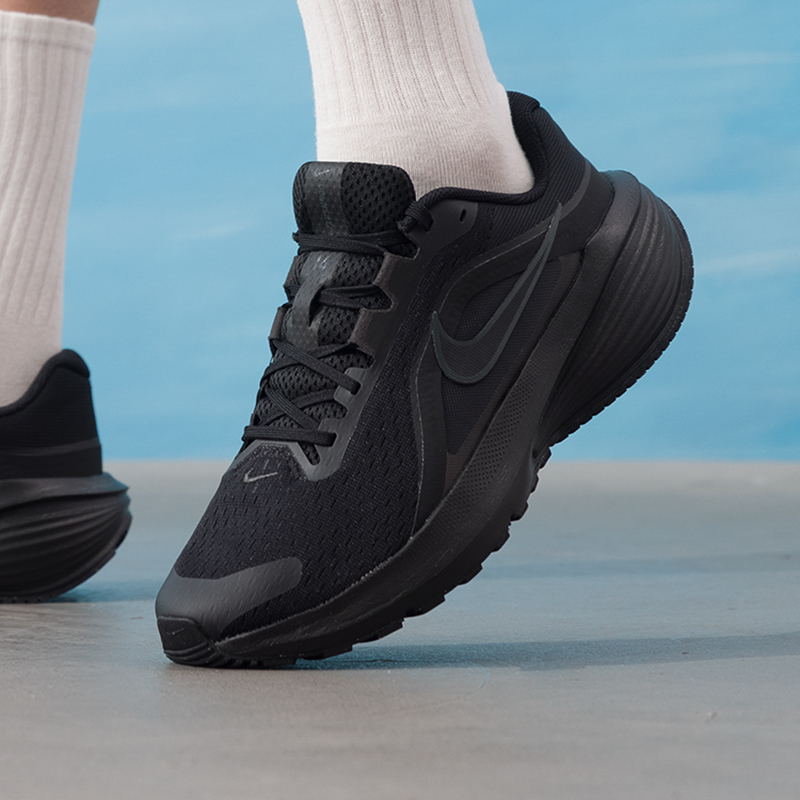 Lightweight Road Running Shoes - ナイキ メンズシューズ オリジナル 軽量 通気性 フィットネス
