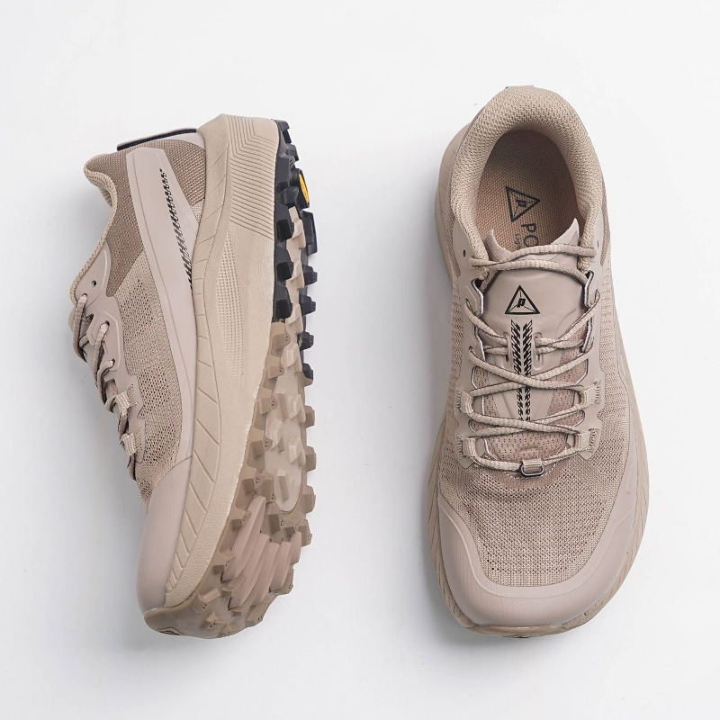 2026年新作。メンズ・レディース向け、滑り止め加工を施した - Anti Slip Trail Running Sneakers のレビューと価格