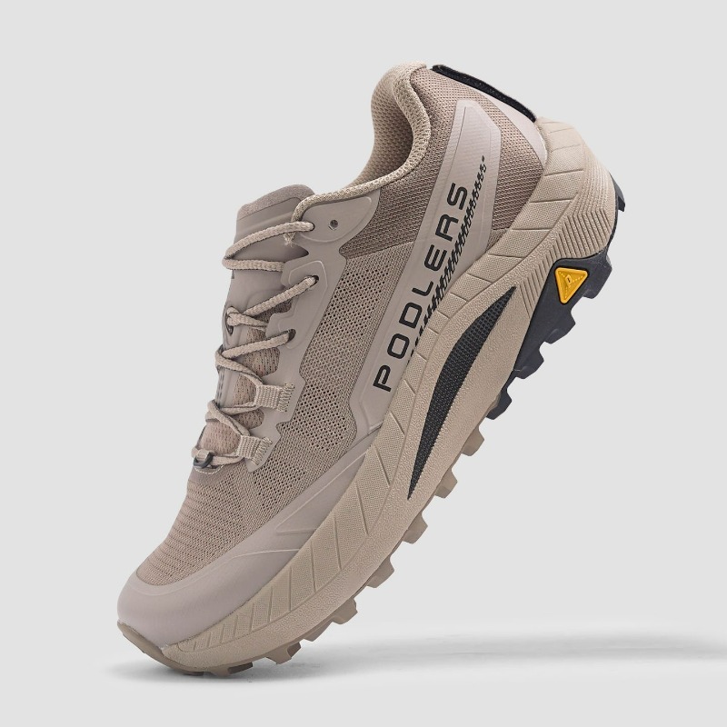 2026年新作。メンズ・レディース向け、滑り止め加工を施した - Anti Slip Trail Running Sneakers のレビューと価格