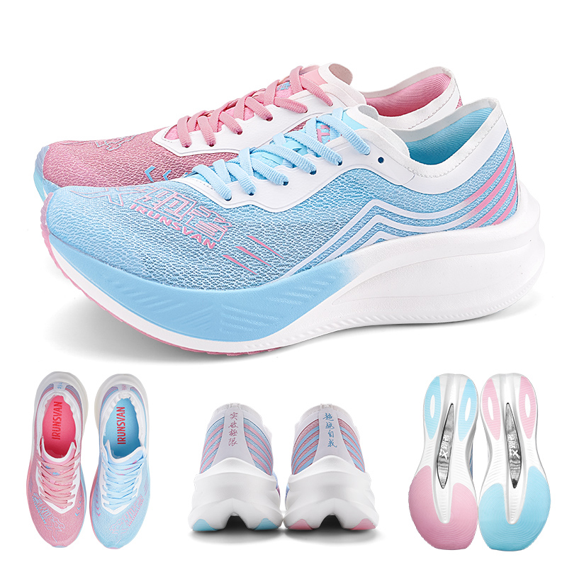 IRUNSVAN クリスマス ナイロン シート ランニング  - Reflective Night Running Shoes のレビューと価格