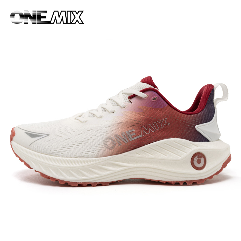 O-Resilio ユニセックス夏用ランニングシューズ通気性 - Reflective Night Running Shoes のレビューと価格
