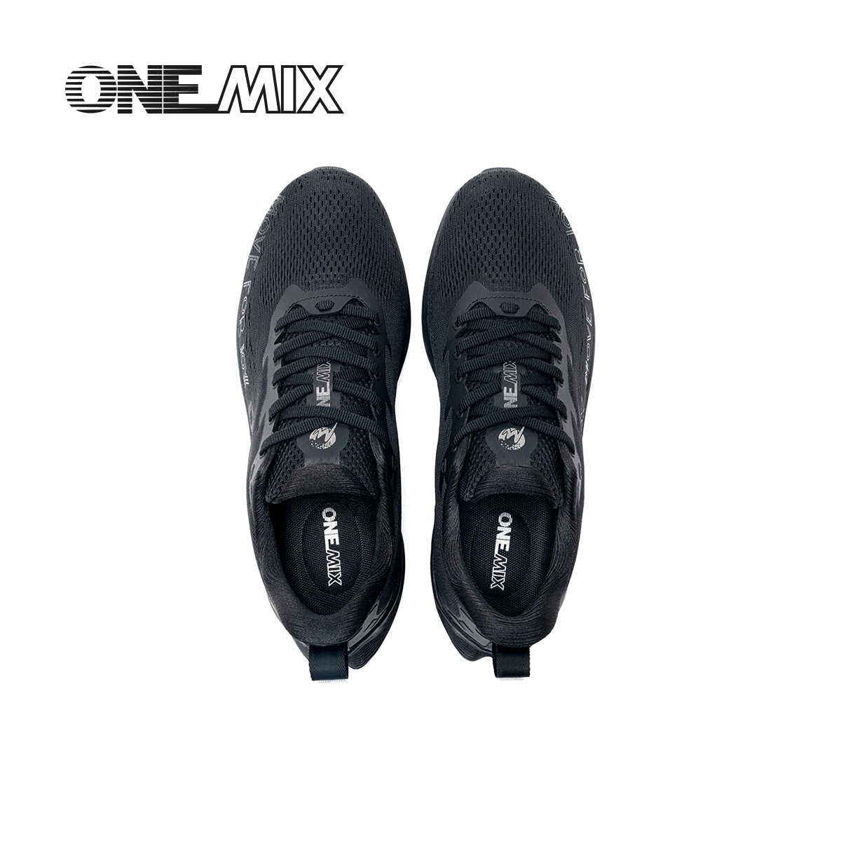 ONEMIX エアクッションランニングシューズ女性の夏軽量メ - Reflective Night Running Shoes のレビューと価格