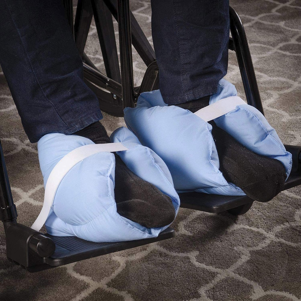 床に寝たきりの高齢者や手術後の回復期の方に、床圧による褥瘡や - Heels のレビューと価格