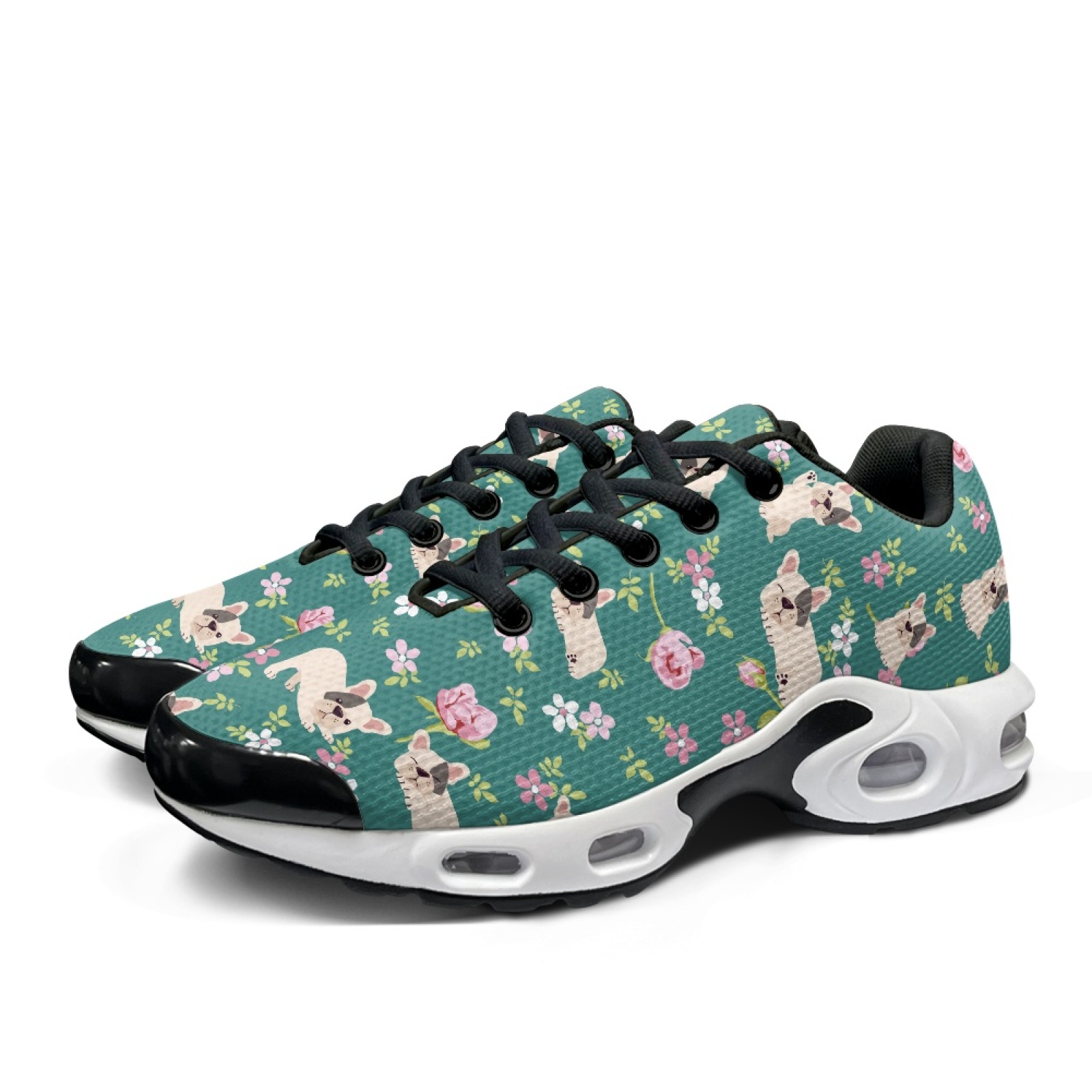 PENSTROLL ファッションウォーキングシューズエアクッ - Air Cushion Jogger Shoes Men のレビューと価格