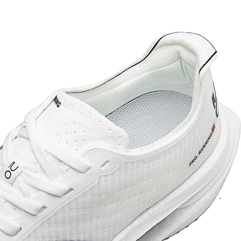 マラソン用メンズスポーツランニングシューズ。カーボンボード、 - Breathable Mesh Athletic Shoes のレビューと価格