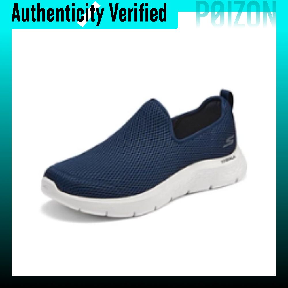 スケッチャーズ ゴウォーク フレックス クッション性、耐摩耗 - Men'S Shoes のレビューと価格