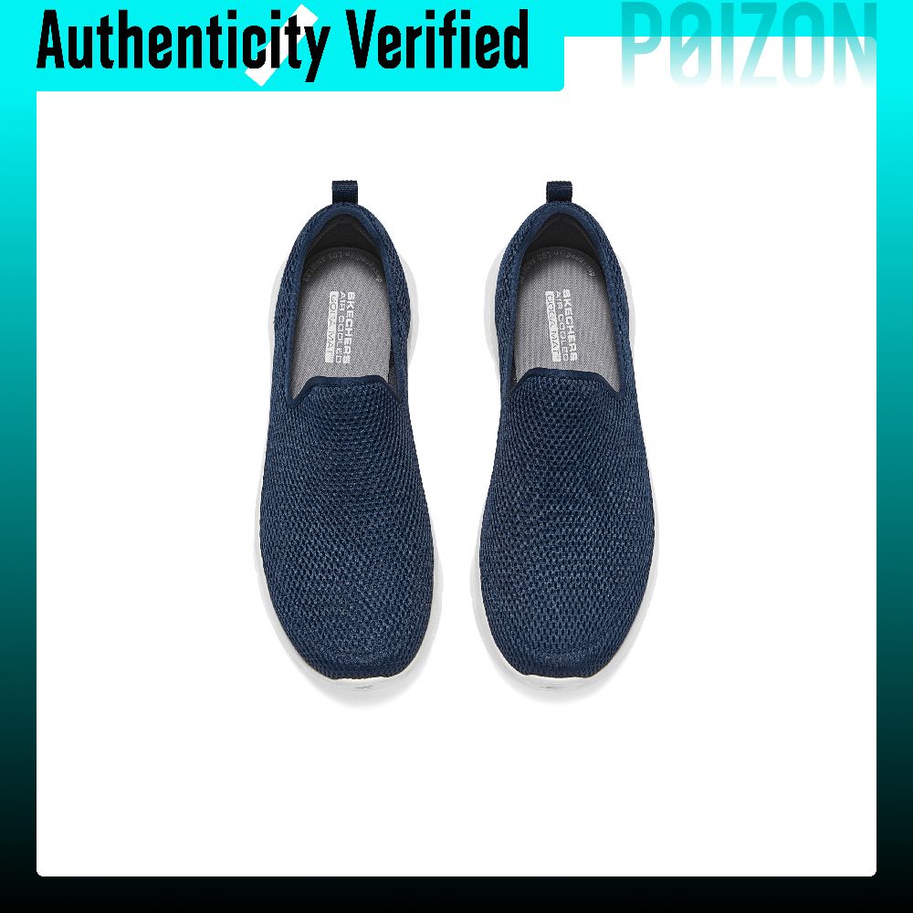 スケッチャーズ ゴウォーク フレックス クッション性、耐摩耗 - Men'S Shoes のレビューと価格