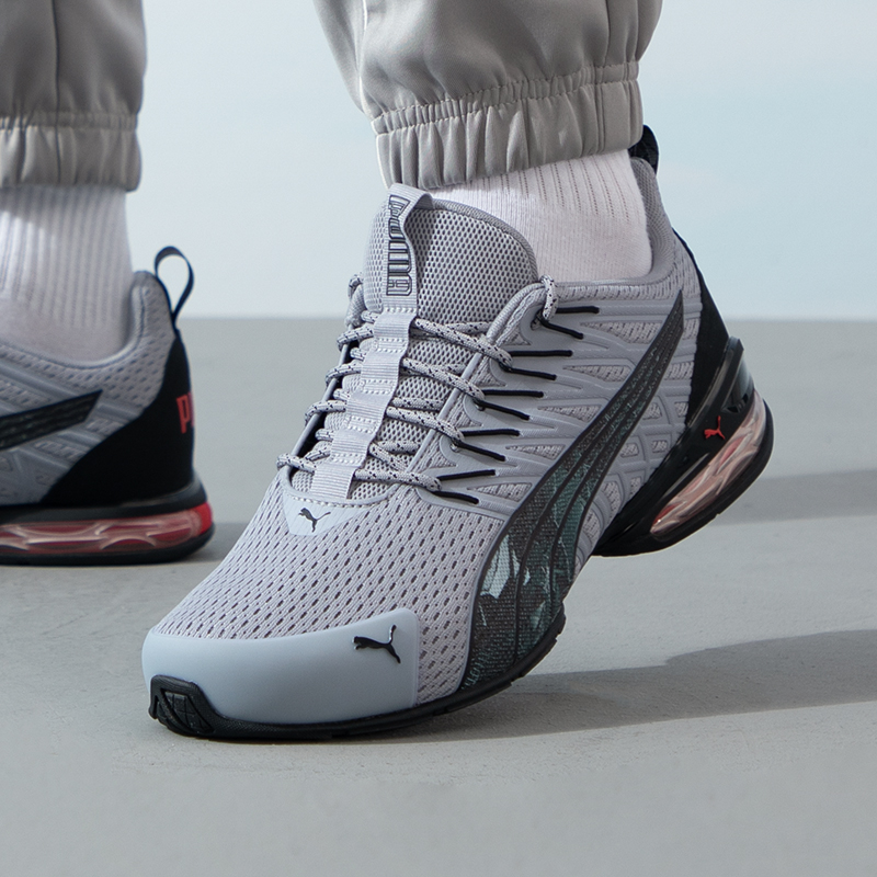 プーマ メンズ＆レディースシューズ オリジナル 軽量 ロード - Lightweight Road Running Shoes のレビューと価格