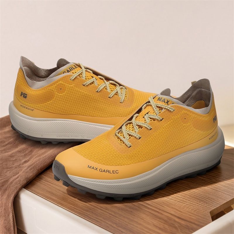 2026年新作、メンズ用ランニングシューズ、ユニセックス、ア - Anti Slip Trail Running Sneakers のレビューと価格