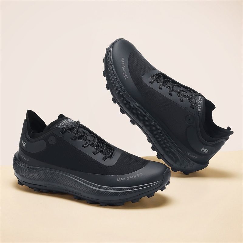 2026年新作、メンズ用ランニングシューズ、ユニセックス、ア - Anti Slip Trail Running Sneakers のレビューと価格