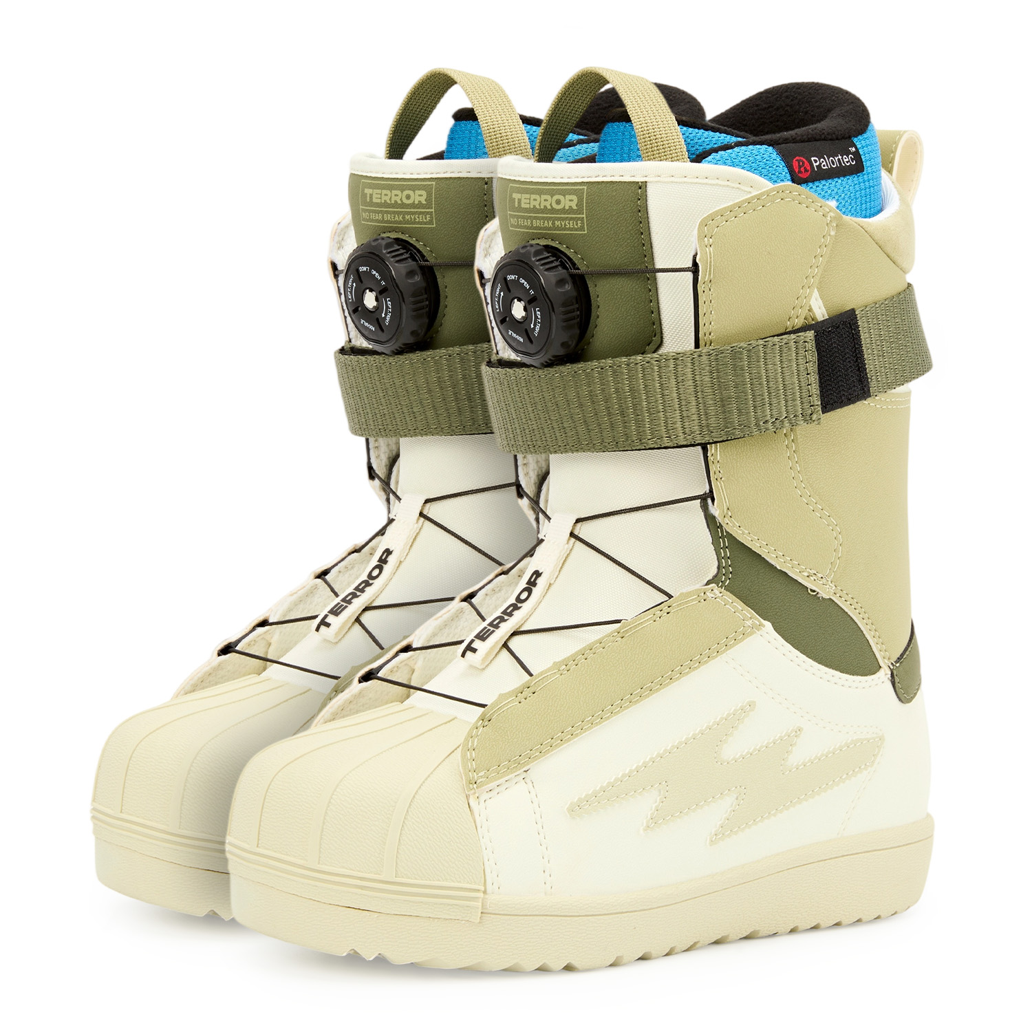 TERROR メンズ ベストセラー フリースタイル リゾート - Boots のレビューと価格
