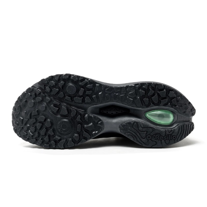 ONEMIX 男性トレイルランニングシューズウェアラブル滑り - Anti Slip Trail Running Sneakers のレビューと価格